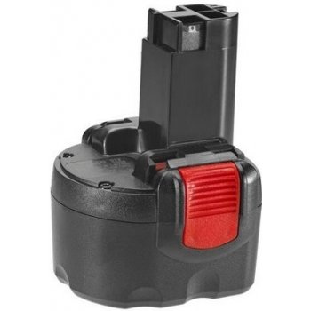 BOSCH 9,6 V SD, 1,5 Ah, NiCd