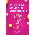 Vyberte si správnou antikoncepci – Zbozi.Blesk.cz