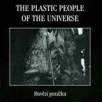 The Plastic People Of The Universe - Magické noci 1997 - CD – Hledejceny.cz