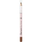 Miss Sporty Tužka na rty Naturally Perfect Serum 03 Nude Brown 1,2 g – Zboží Mobilmania