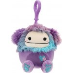 Přívěsek na klíče Jazwares SQUISHMALLOWS Bigfoot Eden – Zbozi.Blesk.cz