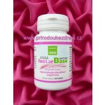 OKG Factor Base Detox 60 tablet – Hledejceny.cz