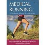 Medical running - Larsen Christian – Hledejceny.cz