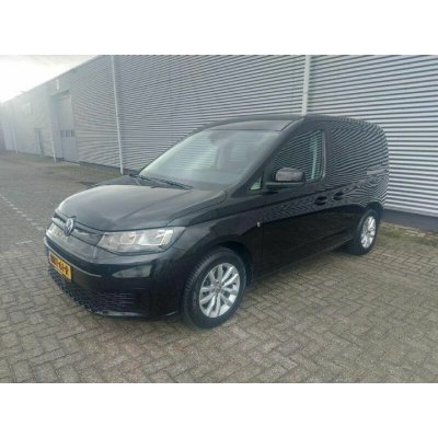 Volkswagen Caddy 1.5 TSI 85 kW – Hledejceny.cz