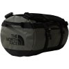 Cestovní taška a batoh THE NORTH FACE BASE CAMP DUFFEL NEW TAUPE GREEN/TNF BLACK-NPF 31L