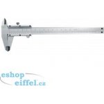 VOREL Měřítko posuvné 150 x 0,05 mm – Sleviste.cz