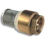 Novaservis zpětná klapka 6/4 – Hledejceny.cz