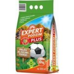 Nohelgarden EXPERT PODZIM PLUS 10 kg – Zboží Dáma