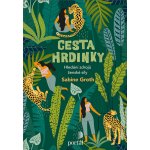 Cesta hrdinky – Hledejceny.cz