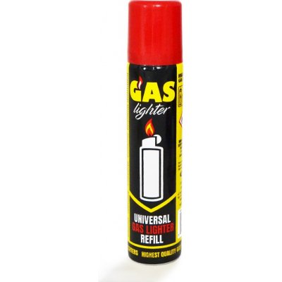GAS No.Univerzální plyn ml 0011 90 – Hledejceny.cz