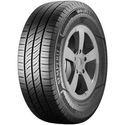 Semperit Van-Life 3 215/65 R15 104/102T