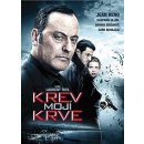 Krev mojí krve DVD