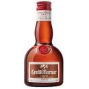 Grand Marnier Cordon Rouge 40% 0,05 l (holá láhev)