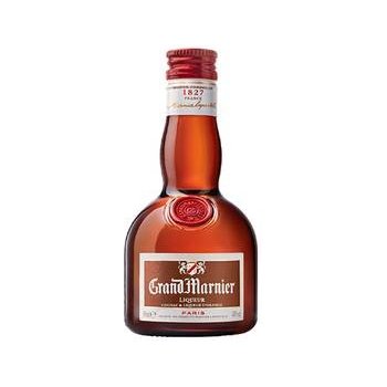 Grand Marnier Cordon Rouge 40% 0,05 l (holá láhev)