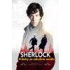 Kniha Sherlock