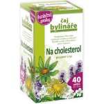 Mediate Čaj Cholesterol 40 x 1.6 g – Sleviste.cz