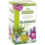 Mediate Čaj Cholesterol 40 x 1.6 g – Zboží Mobilmania