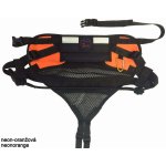 Zero DC Sedák Speedy neon L – Hledejceny.cz