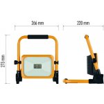 Emos ZS2822 – Zboží Dáma