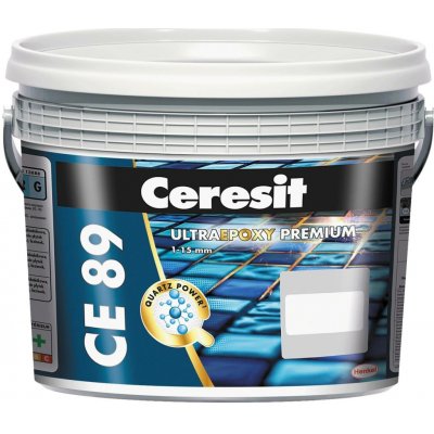 Henkel Ceresit CE 89 2,5 kg taupe – Hledejceny.cz