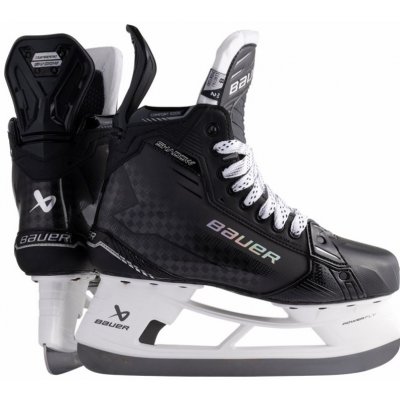 Bauer Supreme TI Shadow S24 Senior – Zboží Mobilmania