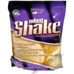 Syntrax Whey Shake Protein 2270 g – Hledejceny.cz