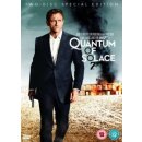 Quantum of Solace DVD