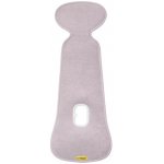 AeroMoov vožka do autosedačky 9-18 kg ecru – Zboží Dáma