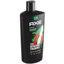 Axe Africa osvěžující sprchový gel 700 ml