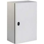 Sarel S3D, 400x300x150, mp, RAL 7035 NSYS3D4315P – Zbozi.Blesk.cz