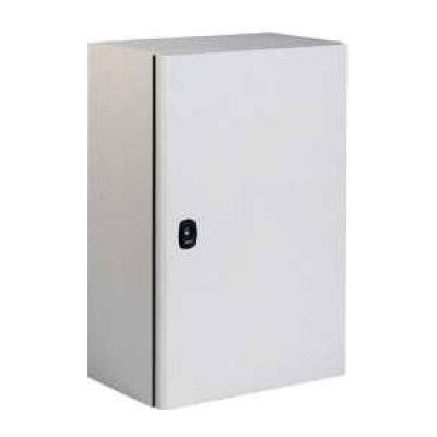 Sarel S3D, 400x300x150, mp, RAL 7035 NSYS3D4315P – Zbozi.Blesk.cz