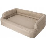 PARADISE Pelíšek pro psa popel ekolen – Zboží Mobilmania