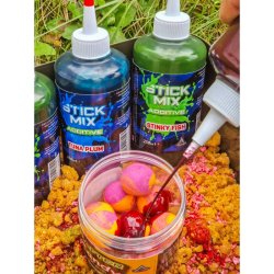 Saenger Anaconda Stick Mix Additive Banana 250 ml