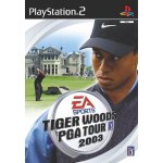 Tiger Woods PGA Tour 2003 – Hledejceny.cz