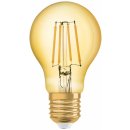Osram LED žárovka LED E27 A60 4W = 36W 410lm 2400K Teplá bílá 360° Vintage 1906 OSRVINT0016