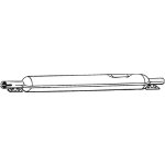 Bosal BS 135-371 – Hledejceny.cz