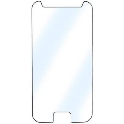 2,5D Tvrzené sklo pro LG K20 RI1419 – Zboží Mobilmania