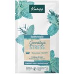 Kneipp sůl do koupele Goodbye Stress 60 g – Zboží Dáma