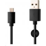 Fixed FIXD-UC-BK datový a nabíjecí, USB-A na USB-C, 20 W, 1m – Zbozi.Blesk.cz