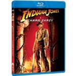 Indiana Jones a chrám zkázy BD – Hledejceny.cz