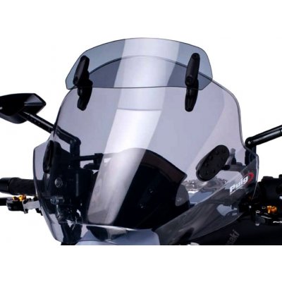 Puig Stream 5920H kouřová | Zboží Auto