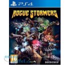 Rogue Stormers