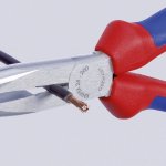 Knipex 2612200 – Zboží Dáma