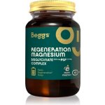 Beggs Magnesium bisglycinate 380 mg + P5P COMPLEX 1,4 mg 60 kapslí – Sleviste.cz