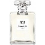 Chanel No.5 L'eau toaletní voda dámská 200 ml – Hledejceny.cz