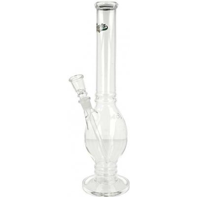 VPKCZ Skleněný bong Bowl Rasta 36cm – Hledejceny.cz
