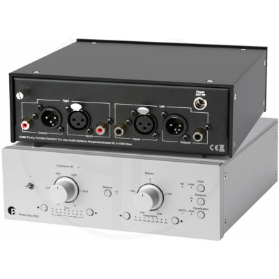 Pro-Ject Phono Box RS2 – Sleviste.cz