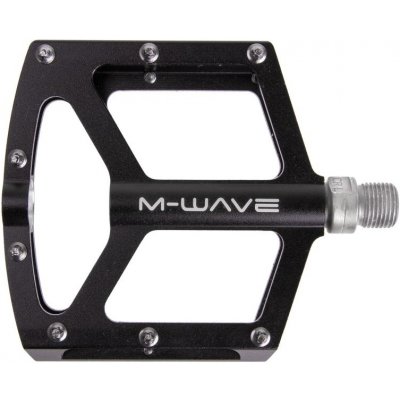 M-Wave Flat pedály – Sleviste.cz