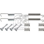 29225 FEBI BILSTEIN Sada prislusenstvi, brzdove celisti | Zboží Auto