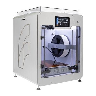 Felix Pro 2 Touch Dual-Extruder – Zboží Živě